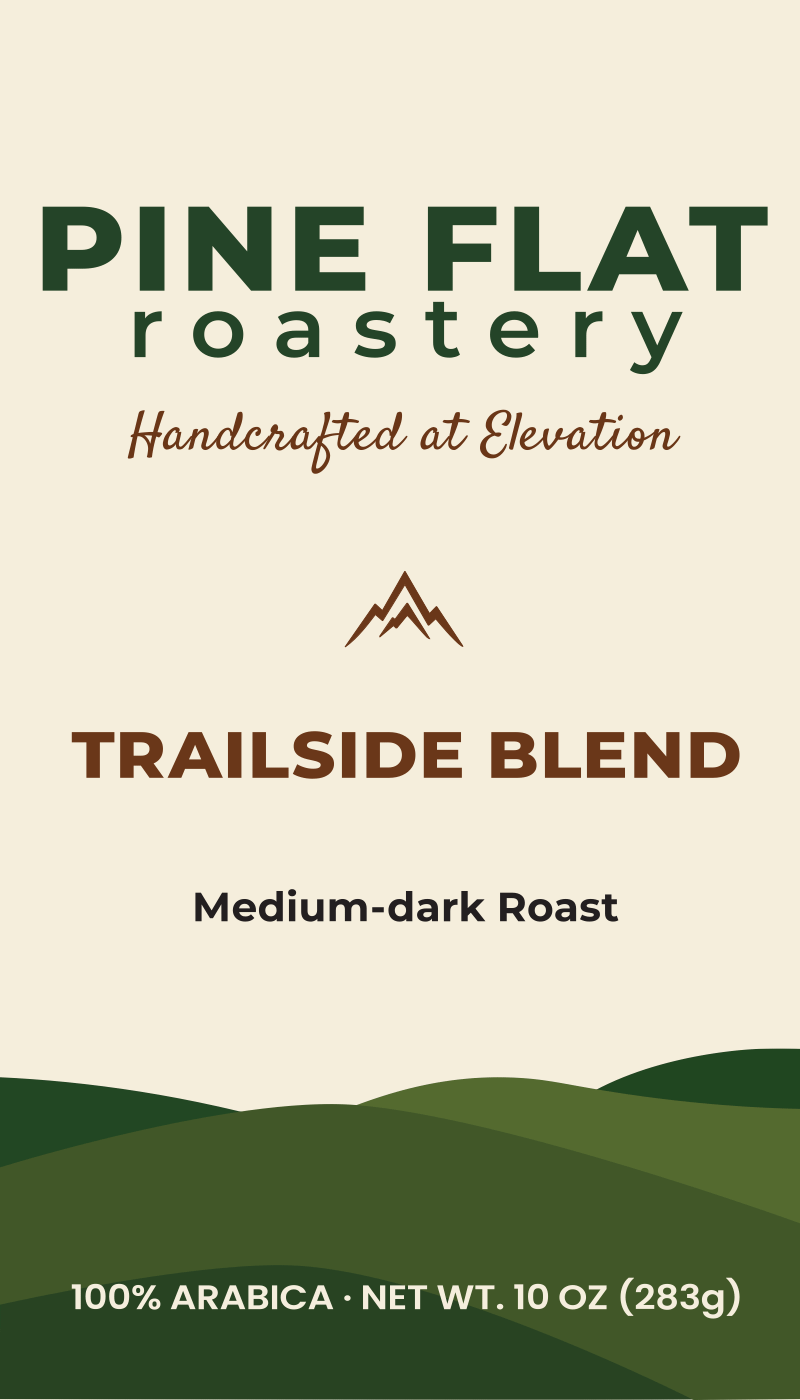 Trailside Blend